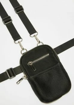 Poster Grl Bags & Wallets Inner Icon Harness Bag Set