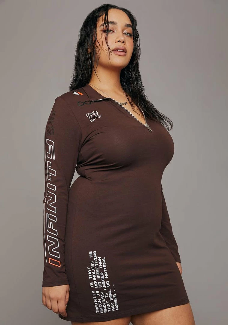 Poster Grl Plus Ready For It Mini Dress Girls Night Out Dresses 1 Poster Grl Plus Ready For It Mini Dress Girls Night Out Dresses