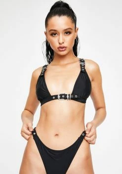 Poster Grl She Badd Bikini Set