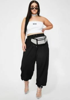 Poster Grl OMG Spill Sis Tube Top