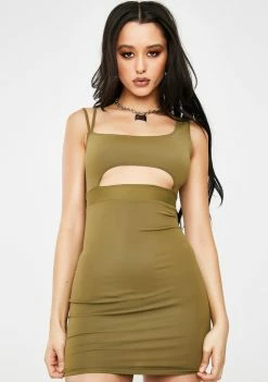 Poster Grl Dresses Cash Call My Cab Cut Out Dress
