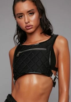 Poster Grl Strictly Business Harness Fanny Pack