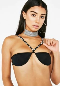 Poster Grl Luxxxury Taste Underwire Bra Lingerie & Sleepwear