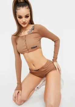 Poster Grl Bachelor's In Boredom Lounge Set Jumpsuits & Rompers