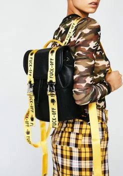 Poster Grl Street Hype Backpack