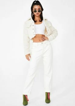 Poster Grl Babelicious Rhinestone Tank Tops