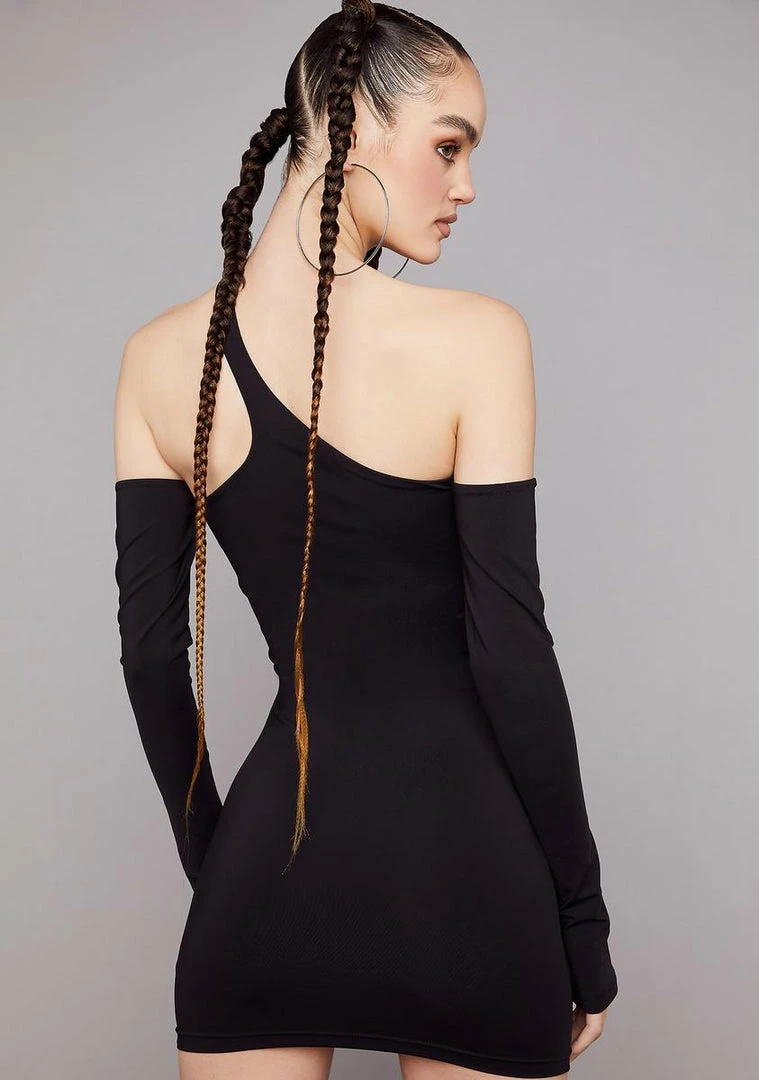 Poster Grl Total Take Over Mini Dress Little Black Dresses 4 Poster Grl Total Take Over Mini Dress Little Black Dresses