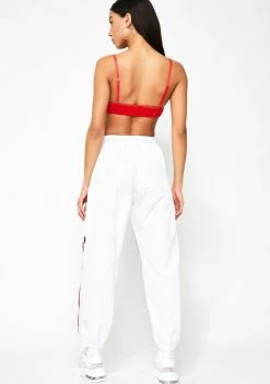 Poster Grl Flyest Frenemy Track Pants Bottoms