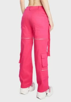 Poster Grl Posted Up Cargo Pants 8 Poster Grl Posted Up Cargo Pants