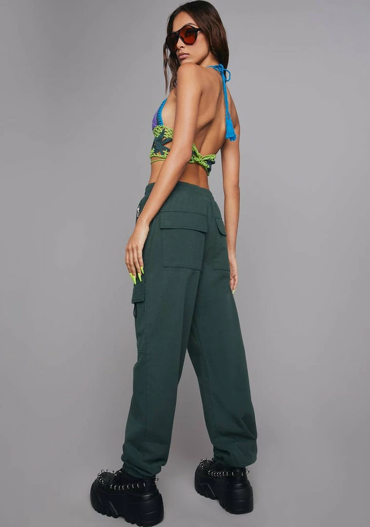 Poster Grl Break It Down Jogger Pants 4 Poster Grl Break It Down Jogger Pants