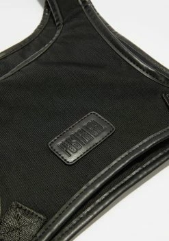 Poster Grl Strictly Business Harness Fanny Pack