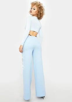 Poster Grl Bottoms Shine Brightly Track Pants