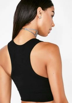 Poster Grl All Access Sass Baby Tank Tops