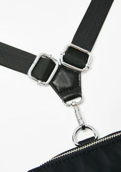 Poster Grl Bags & Wallets Trendin' Thots Fanny Pack