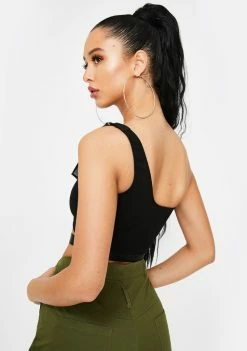 Poster Grl Midnight Going Bad Buckle Tank