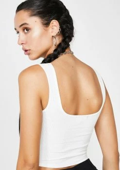 Poster Grl PG- 13 Graphic Tank