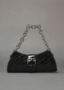 Poster Grl Army Of Me Shoulder Bag Shoulder Bags