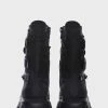 Poster Grl Mad Hustle Pocket Combat Boots