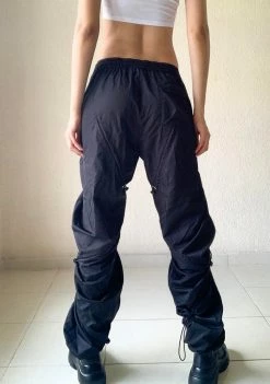 Poster Grl Bottoms Unwritten Rules Drawstring Joggers