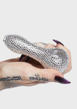 Poster Grl Billionaire Bling Pipe Pipes