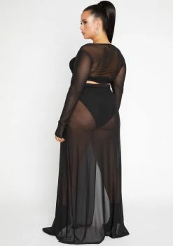 Poster Grl Always Queen Of Me Skirt Set Lingerie & Sleepwear 7 Poster Grl Always Queen Of Me Skirt Set Lingerie & Sleepwear