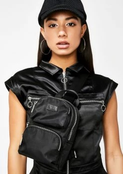 Poster Grl Miss Bish Mini Backpack