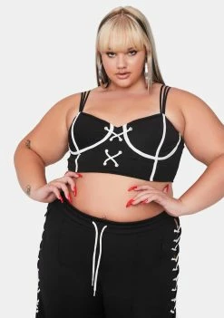 Poster Grl Perfect Double Team Pant Set Jumpsuits & Rompers