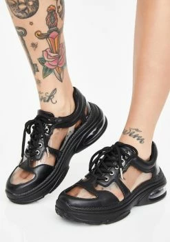 Poster Grl Clout Level Dad Sneakers