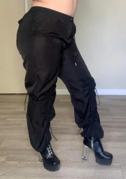 Poster Grl Legit Unwritten Rules Drawstring Joggers