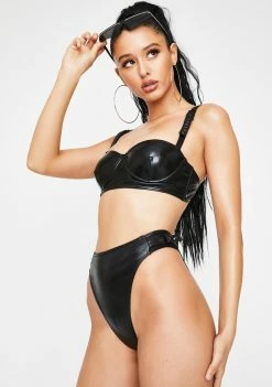 Poster Grl Wet N Reckless Bikini Set