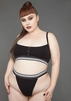 Poster Grl Lingerie & Sleepwear My Hotel Hottie Lingerie Set