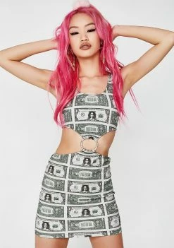 Poster Grl Dresses Make That Money Dress