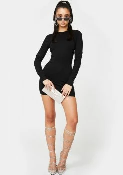 Poster Grl Dresses Fleek Of The Week Rhinestone Dress