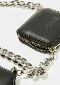 Poster Grl Bags & Wallets Price Of Fame Wallet Bag