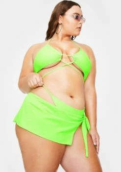 Poster Grl Swim BB Gotta Explore This Bikini Set