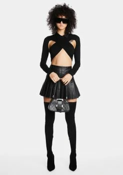 Poster Grl Phantom Rival Cut-Out Top 6 Poster Grl Phantom Rival Cut-Out Top