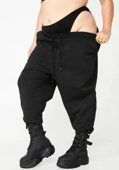 Poster Grl BB Brag About It 3-Piece Jogger Set