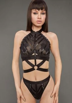 Poster Grl Lingerie & Sleepwear For A Good Time Call Lingerie Set