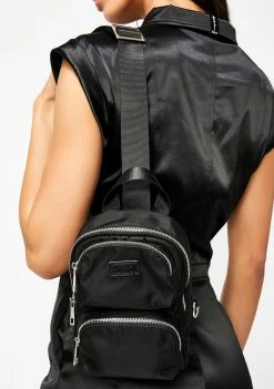 Poster Grl Miss Bish Mini Backpack
