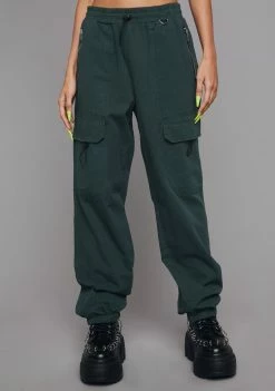 Poster Grl Break It Down Jogger Pants