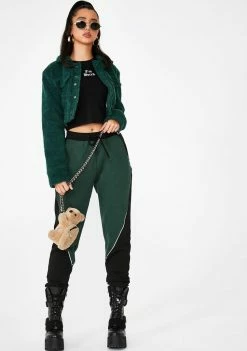 Poster Grl Tops I'm Bored Graphic Tee