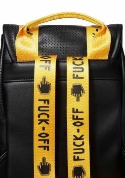 Poster Grl Street Hype Backpack