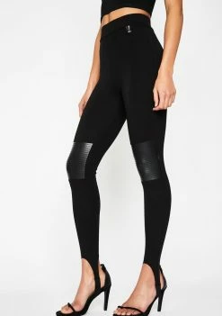 Poster Grl Cocky Fresh Moto Leggings