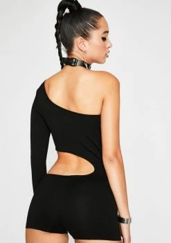 Poster Grl Power Hour Cut Out Playsuit