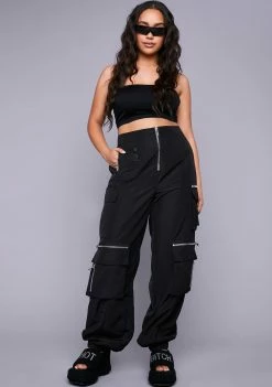 Poster Grl Plus Heat Between Us Cargo Pants 6 Poster Grl Plus Heat Between Us Cargo Pants