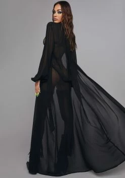 Poster Grl Catch Me Poolside Duster Cover Up Cover Ups 7 Poster Grl Catch Me Poolside Duster Cover Up Cover Ups