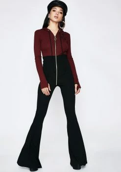 Poster Grl Shotz Fired Jumpsuit