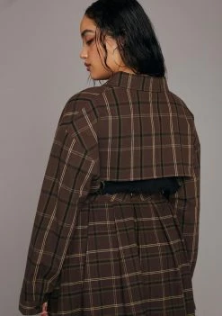 Poster Grl Tops Plus Be My Boy Toy Cropped Shirt