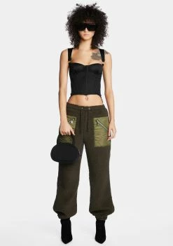 Poster Grl Player One Neoprene Bag Handbags