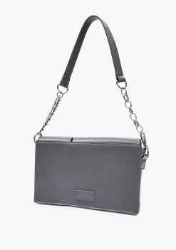 Poster Grl Hold The Phone Utility Purse